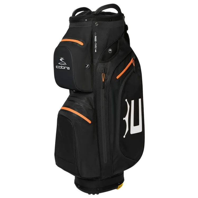 Cobra Ultradry Pro Waterproof Cart Bag 909480 3 Cobra Ultradry Pro Waterproof Cart Bag 909480