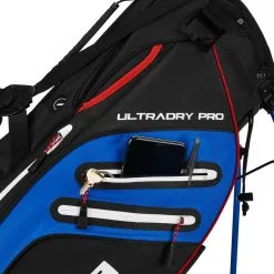 Cobra Ultradry Pro Waterproof Golf Stand Bag 909589 -Golf Callaway Sales Cobra Ultradry Pro Waterproof Golf Stand Bag 909589 8