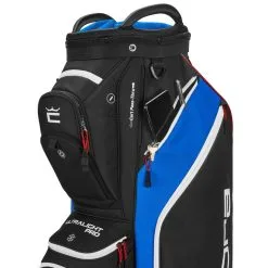 Cobra Ultralight Pro Golf Cart Bag 909528 -Golf Callaway Sales Cobra Ultralight Pro Golf Cart Bag 909528 1