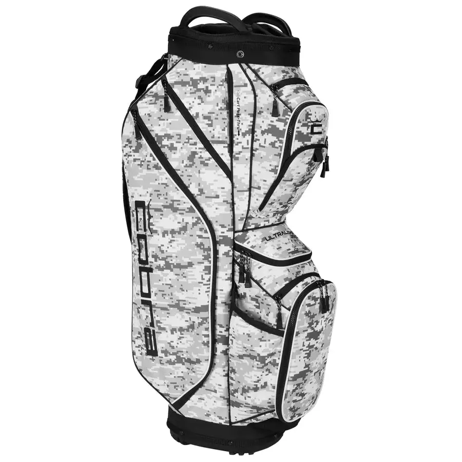 Cobra Ultralight Pro Golf Cart Bag 909528 4 Cobra Ultralight Pro Golf Cart Bag 909528 - Image 2