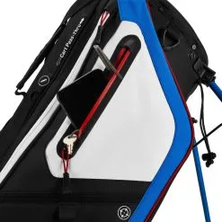 Cobra Ultralight Pro+ Golf Stand Bag 909525 -Golf Callaway Sales Cobra Ultralight Pro Golf Stand Bag 909525 0 1