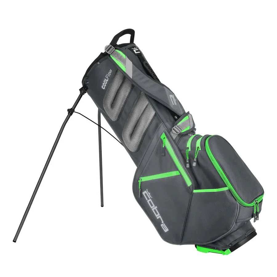 Cobra Ultralight Pro+ Golf Stand Bag 909525 4 Cobra Ultralight Pro+ Golf Stand Bag 909525 - Image 2