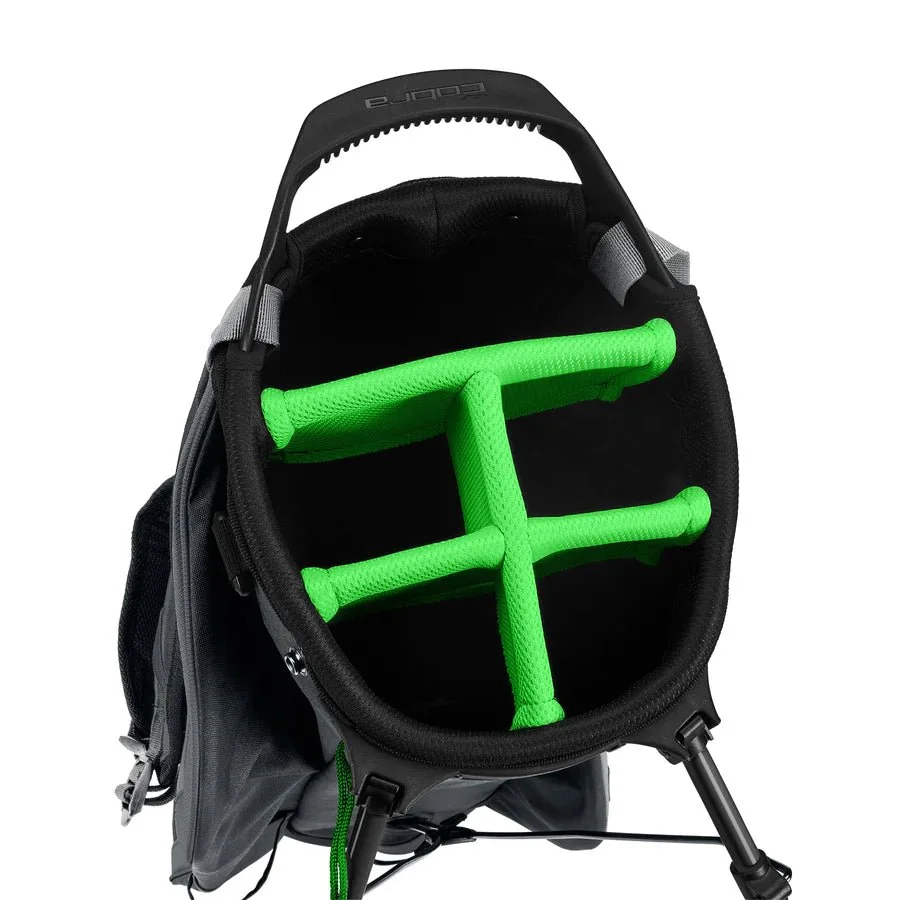 Cobra Ultralight Pro+ Golf Stand Bag 909525 6 Cobra Ultralight Pro+ Golf Stand Bag 909525 - Image 4