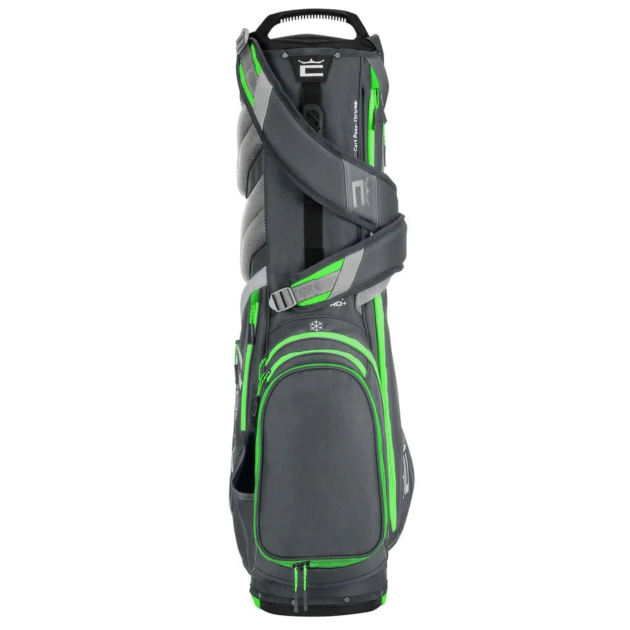 Cobra Ultralight Pro+ Golf Stand Bag 909525 5 Cobra Ultralight Pro+ Golf Stand Bag 909525 - Image 3