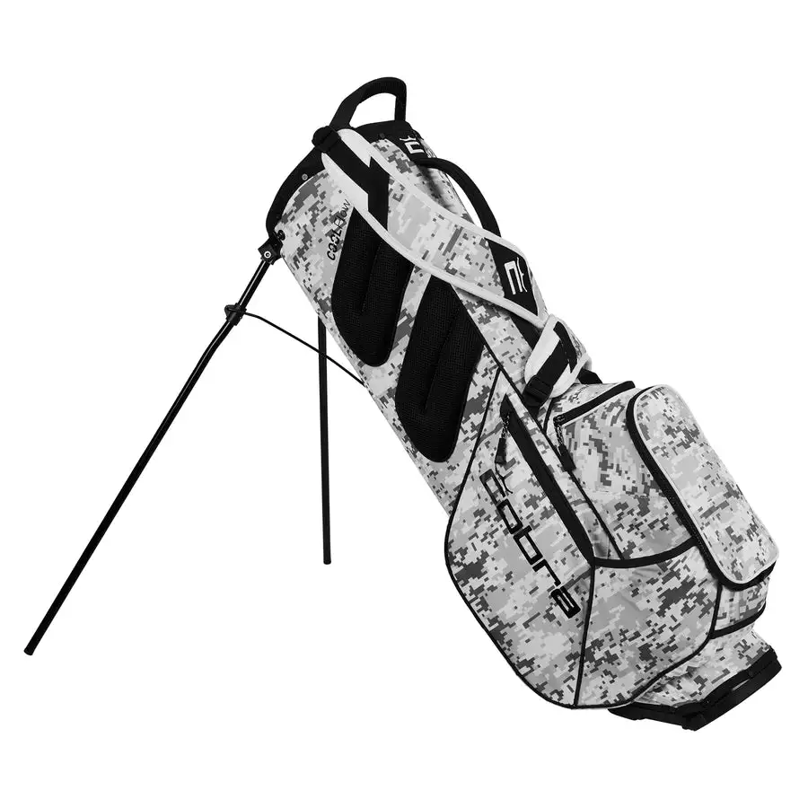 Cobra Ultralight Pro Golf Stand Bag 909526 7 Cobra Ultralight Pro Golf Stand Bag 909526 - Image 5