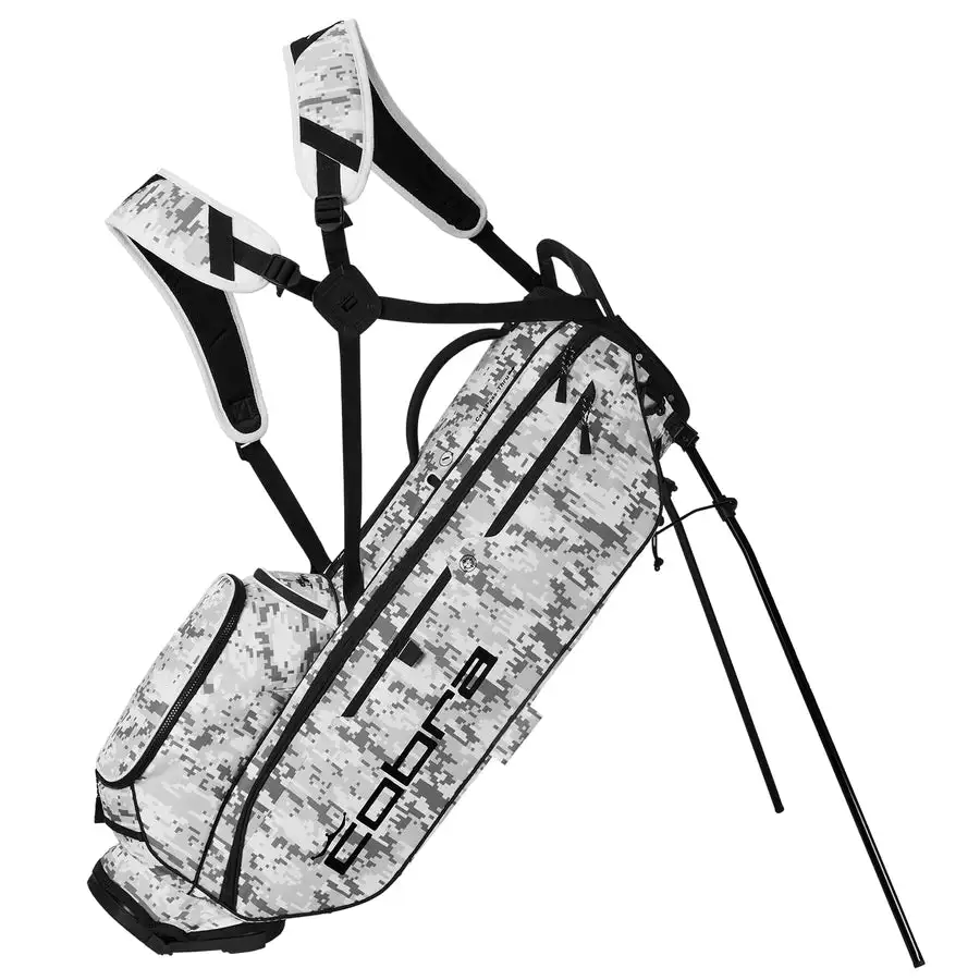 Cobra Ultralight Pro Golf Stand Bag 909526 3 Cobra Ultralight Pro Golf Stand Bag 909526