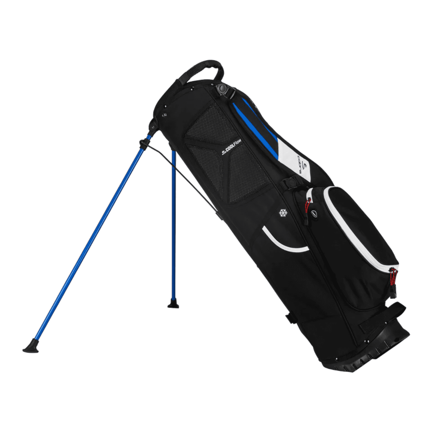 Cobra Ultralight Sunday Golf Bag 909311 5 Cobra Ultralight Sunday Golf Bag 909311 - Image 3