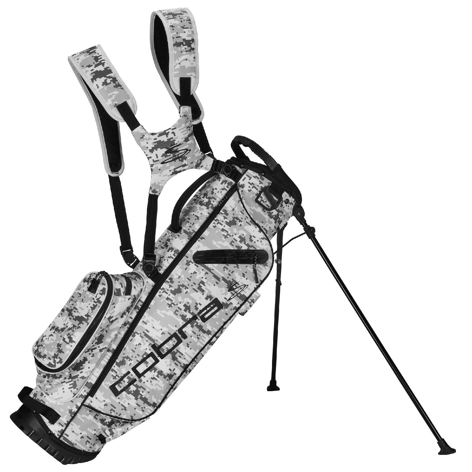 Cobra Ultralight Sunday Golf Bag 909311 3 Cobra Ultralight Sunday Golf Bag 909311