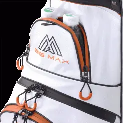 Big Max Dri Lite Sport Golf Cart Bag 9C445C -Golf Callaway Sales Dri Lite Sport Cooler pocket