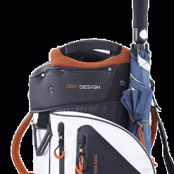 Big Max Dri Lite Sport Golf Cart Bag 9C445C -Golf Callaway Sales Dri Lite Sport Umbrella holder