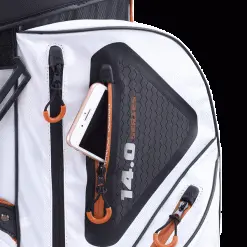 Big Max Dri Lite Sport Golf Cart Bag 9C445C -Golf Callaway Sales Dri Lite Sport Value pocket
