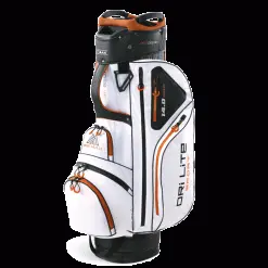 Big Max Dri Lite Sport Golf Cart Bag 9C445C