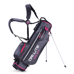 Big Max Dri Lite 7 Golf Stand Bag 3508G