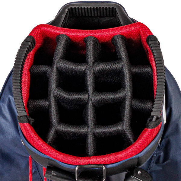 Big Max Dri Lite Sport Golf Cart Bag 9C445C 9 Big Max Dri Lite Sport Golf Cart Bag 9C445C - Image 7