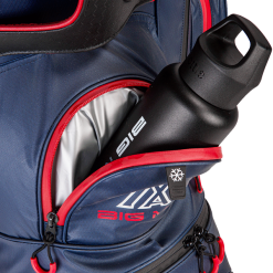 Big Max Dri Lite Sport Golf Cart Bag 9C445C 15 Big Max Dri Lite Sport Golf Cart Bag 9C445C -Golf Callaway Sales DryLiteSport blueredwhite 009 1