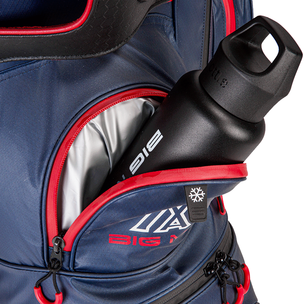 Big Max Dri Lite Sport Golf Cart Bag 9C445C 8 Big Max Dri Lite Sport Golf Cart Bag 9C445C - Image 6