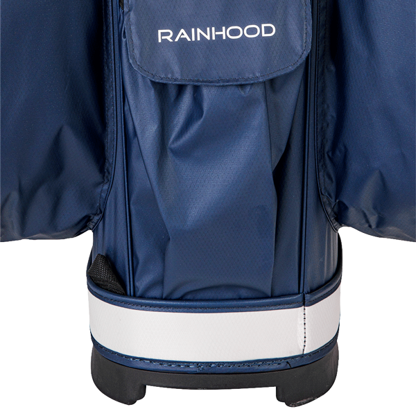 Big Max Dri Lite Sport Golf Cart Bag 9C445C 4 Big Max Dri Lite Sport Golf Cart Bag 9C445C - Image 2