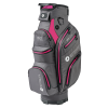 Motocaddy Dry Series Golf Cart Bag 2 Motocaddy Dry Series Golf Cart Bag -Golf Callaway Sales DrySeriesFuchsia 5