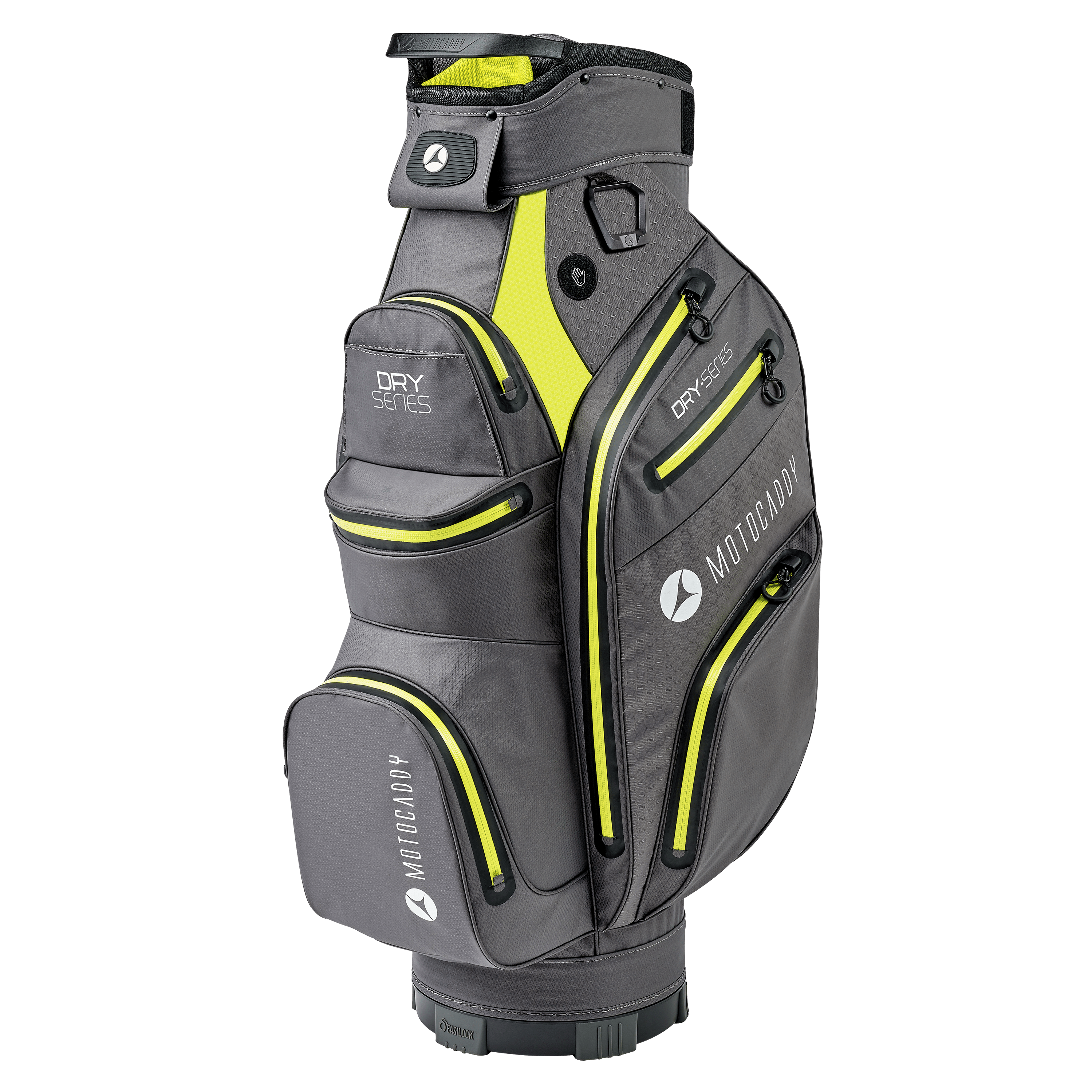 Motocaddy Dry Series Golf Cart Bag 3 Motocaddy Dry Series Golf Cart Bag