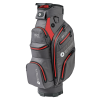 Motocaddy Dry Series Golf Cart Bag -Golf Callaway Sales DrySeriesRed 93