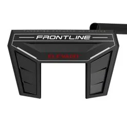 Cleveland Frontline Golf Putter | Elevado Slant -Golf Callaway Sales ES8