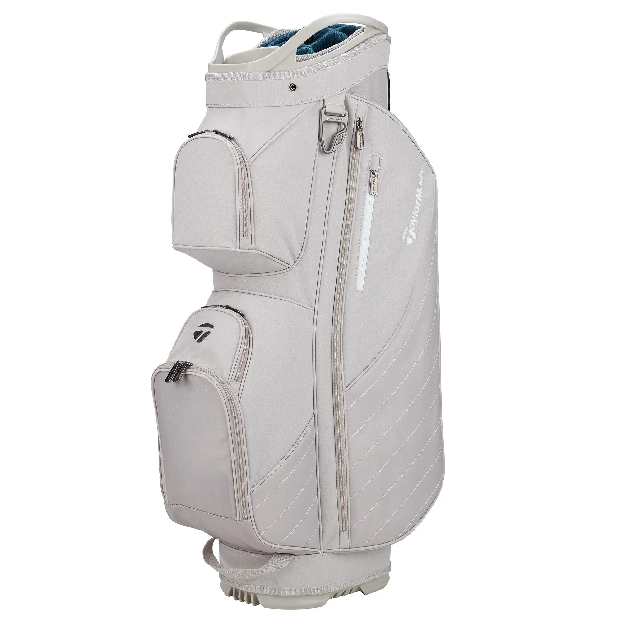 TaylorMade Ladies Kalea Lanai Golf Cart Bag V9715501 3 TaylorMade Ladies Kalea Lanai Golf Cart Bag V9715501