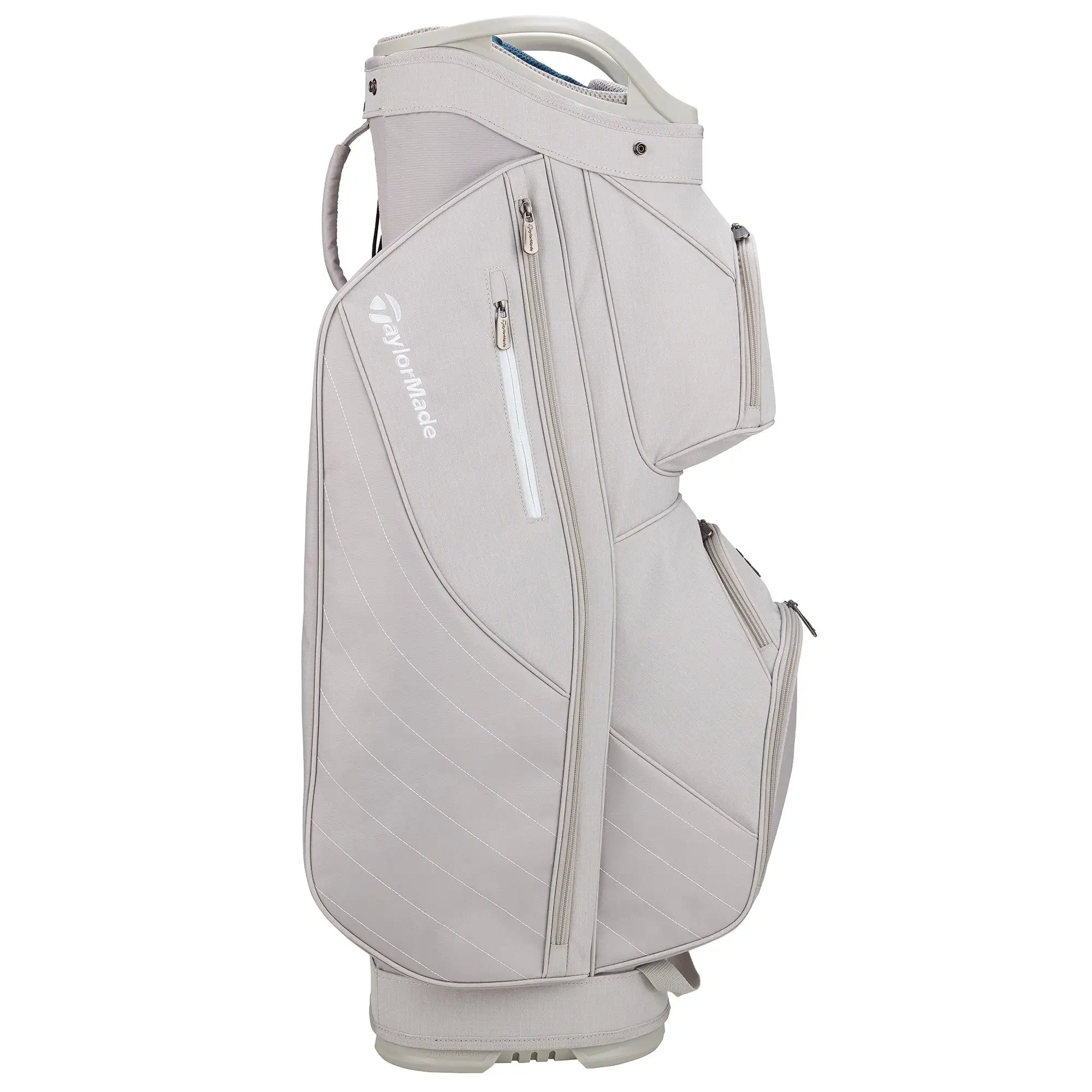 TaylorMade Ladies Kalea Lanai Golf Cart Bag V9715501 4 TaylorMade Ladies Kalea Lanai Golf Cart Bag V9715501 - Image 2