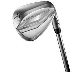Ping Glide 4.0 Golf Wedge -Golf Callaway Sales Glide4 54 12S cavityRenderShared 1