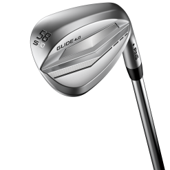 Ping Glide 4.0 Golf Wedge -Golf Callaway Sales Glide4 58 10S cavityRenderShared 1