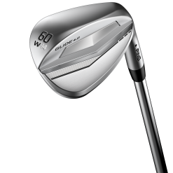 Ping Glide 4.0 Golf Wedge | Graphite -Golf Callaway Sales Glide4 60 14W cavityRender 1 e43a55a3 ccb7 43e4 a075 44a989085ed2