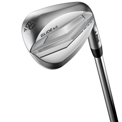 Ping Glide 4.0 Golf Wedge -Golf Callaway Sales Glide4 60 6T cavityRender 1