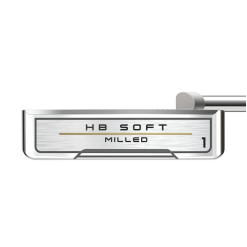 Cleveland Huntington Beach Soft Milled Golf Putter | #1 -Golf Callaway Sales HBmilledsoft1 4
