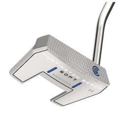 Cleveland Huntington Beach Soft Milled Golf Putter | #11 Single