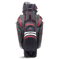 Big Max Dri Lite Silencio 2 Golf Cart Bag 9C519C 22 Big Max Dri Lite Silencio 2 Golf Cart Bag 9C519C -Golf Callaway Sales IMG 4568 korr