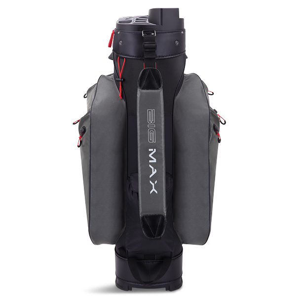 Big Max Dri Lite Silencio 2 Golf Cart Bag 9C519C 13 Big Max Dri Lite Silencio 2 Golf Cart Bag 9C519C - Image 11