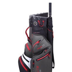 Big Max Dri Lite Silencio 2 Golf Cart Bag 9C519C 18 Big Max Dri Lite Silencio 2 Golf Cart Bag 9C519C -Golf Callaway Sales IMG 4683 korr