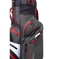 Big Max Dri Lite Silencio 2 Golf Cart Bag 9C519C 16 Big Max Dri Lite Silencio 2 Golf Cart Bag 9C519C -Golf Callaway Sales IMG 4686 korr