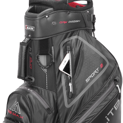 Big Max Dri Lite Sport 2 Golf Cart Bag 9C527C -Golf Callaway Sales IMG 4694 korr