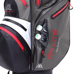 Big Max Dri Lite Silencio 2 Golf Cart Bag 9C519C 17 Big Max Dri Lite Silencio 2 Golf Cart Bag 9C519C -Golf Callaway Sales IMG 4714 korr 1
