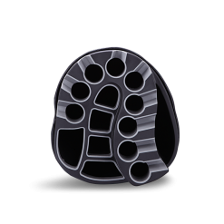 Big Max Dri Lite Silencio 2 Golf Cart Bag 9C519C 19 Big Max Dri Lite Silencio 2 Golf Cart Bag 9C519C -Golf Callaway Sales IMG 4740 korr