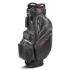 Big Max Dri Lite Sport 2 Golf Cart Bag 9C527C