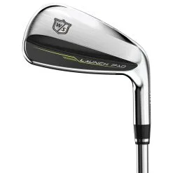 Wilson Staff Ladies Wilson Launch Pad 2 Golf Irons | Graphite -Golf Callaway Sales Ladies Wilson Launch Pad 2 Golf Irons Graphite 18