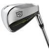 Wilson Staff Ladies Wilson Launch Pad 2 Golf Irons | Graphite 2 Wilson Staff Ladies Wilson Launch Pad 2 Golf Irons | Graphite -Golf Callaway Sales Ladies Wilson Launch Pad 2 Golf Irons Graphite 9