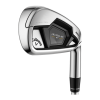 Left Handed Callaway Rogue ST Max OS Golf Irons | Steel -Golf Callaway Sales Left Handed Callaway Rogue ST Max OS Golf Irons Steel 3