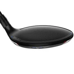 Left Handed Cobra Aerojet Golf Fairway Wood -Golf Callaway Sales Left Handed Cobra Aerojet Golf Fairway Wood 4