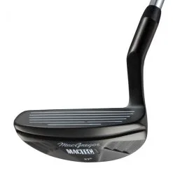 Left Handed Macgregor Mactec X Golf Chipper