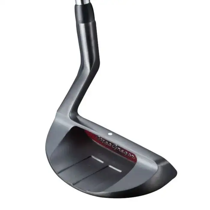 Left Handed Macgregor Mactec X Golf Chipper 4 Left Handed Macgregor Mactec X Golf Chipper - Image 2