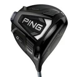 Left Handed Ping G425 MAX Golf Driver