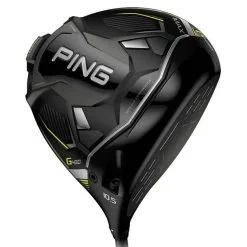 Left Handed Ping G430 Max Golf Driver