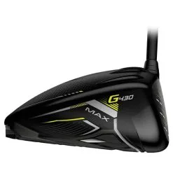 Left Handed Ping G430 Max Golf Driver -Golf Callaway Sales Left Handed Ping G430 Max Golf Driver 7